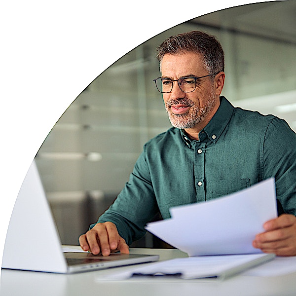 2. Gather Financial Documents